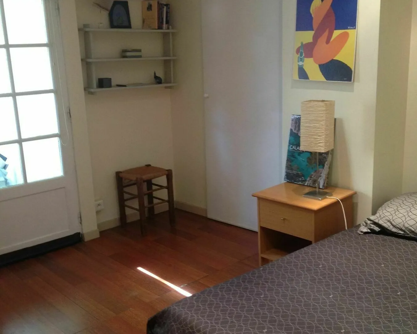 Dependance Sainte Anne Bed & Breakfast Marseille