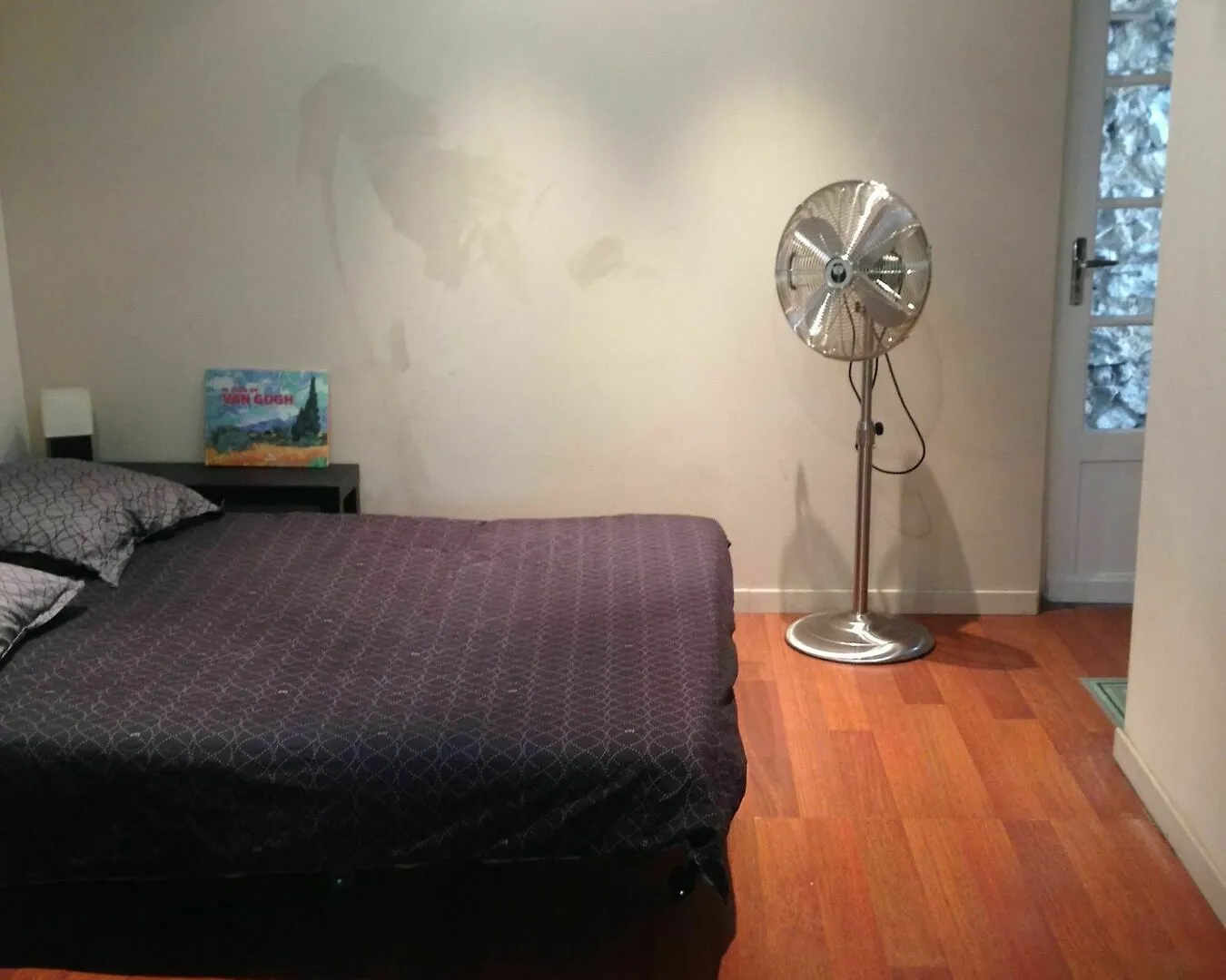 Dependance Sainte Anne Bed & Breakfast Marseille